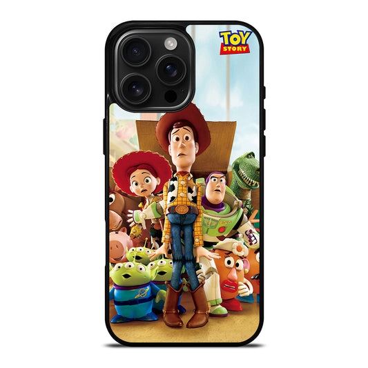 TOY STORY 2 iPhone Case Cover