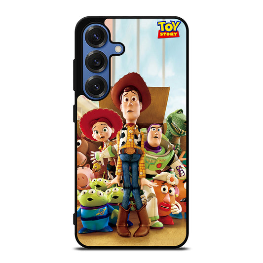 TOY STORY 2 Samsung Galaxy Case Cover
