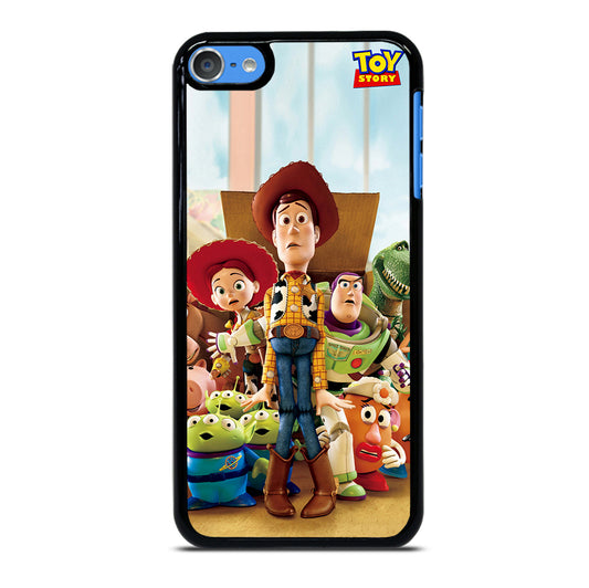 TOY STORY 2 iPod Touch Case Cover