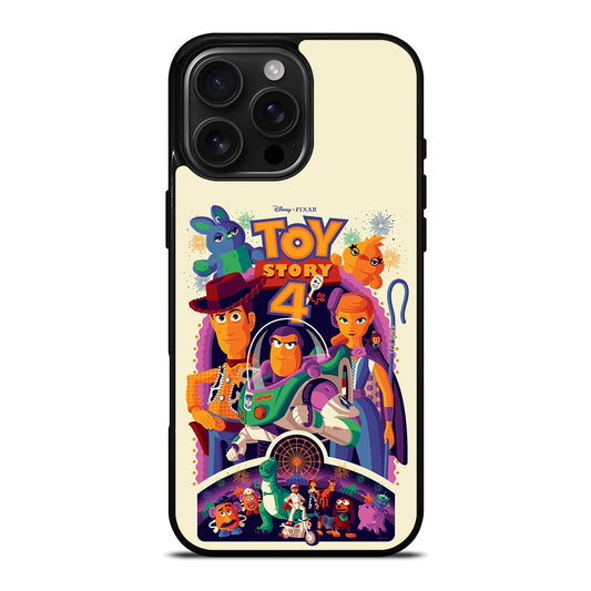 TOY STORY COLLAGE iPhone Case Cover