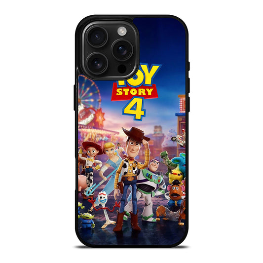 TOY STORY DISNEY iPhone Case Cover