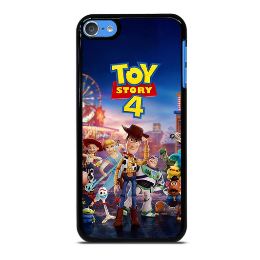 TOY STORY DISNEY iPod Touch Case Cover