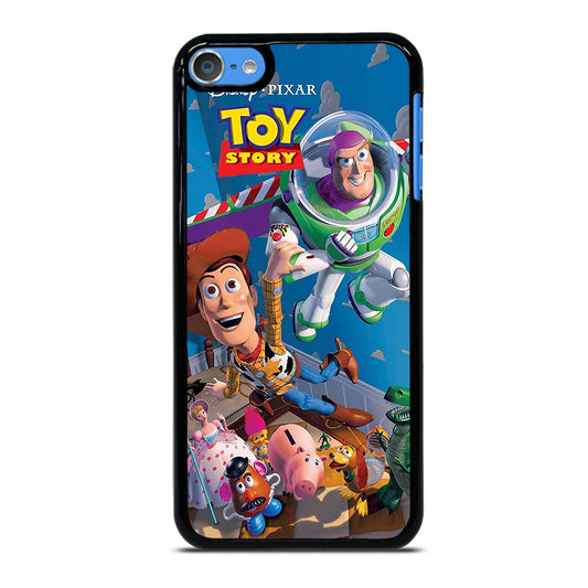 TOY STORY MOVE iPod Touch Case Cover
