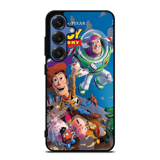 TOY STORY MOVE Samsung Galaxy Case Cover