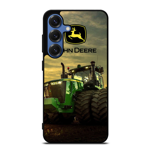 TRACTOR JOHN DEERE 1 Samsung Galaxy Case Cover