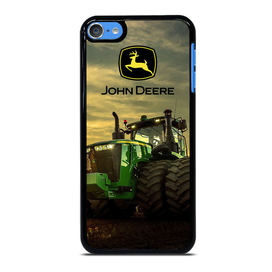 TRACTOR JOHN DEERE 1 iPod Touch Case Cover