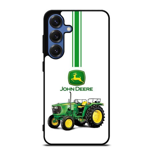 TRACTOR JOHN DEERE 2 Samsung Galaxy Case Cover