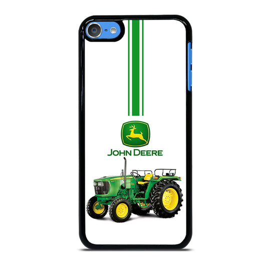 TRACTOR JOHN DEERE 2 iPod Touch Case Cover