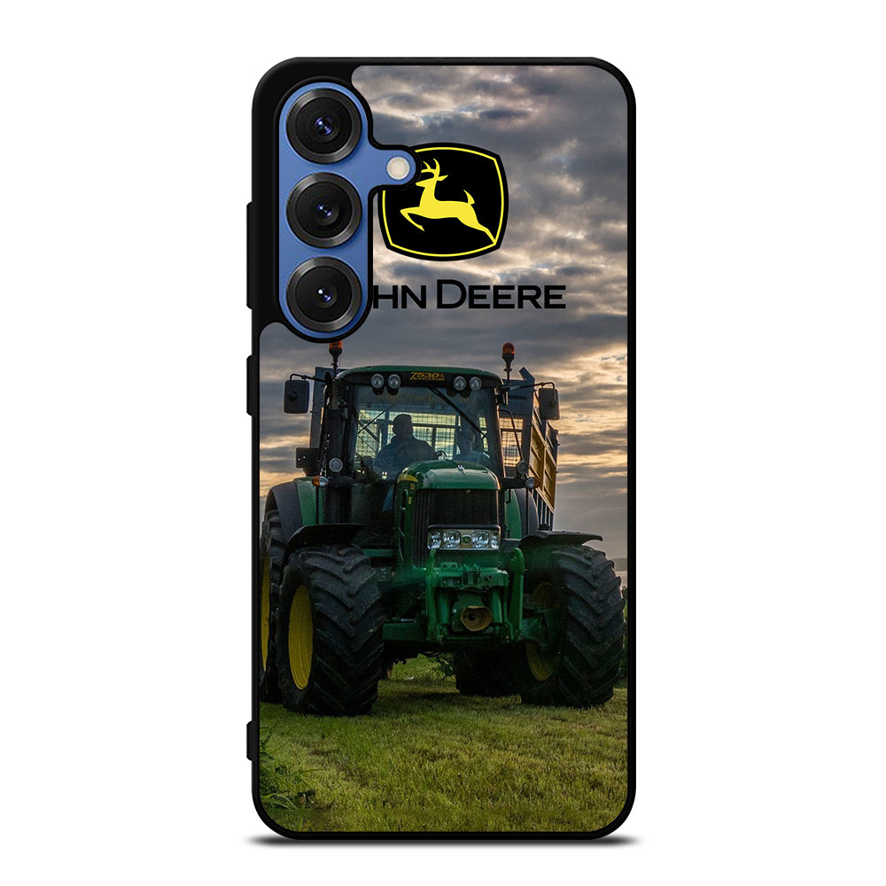 TRACTOR JOHN DEERE 3 Samsung Galaxy Case Cover
