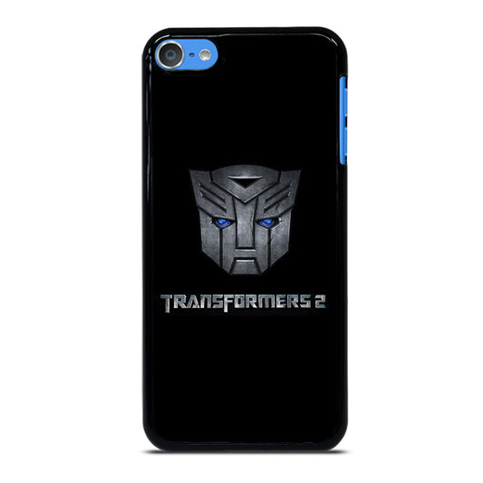 TRANSFORMERS AUTOBOT EMBLEM 2 iPod Touch Case Cover