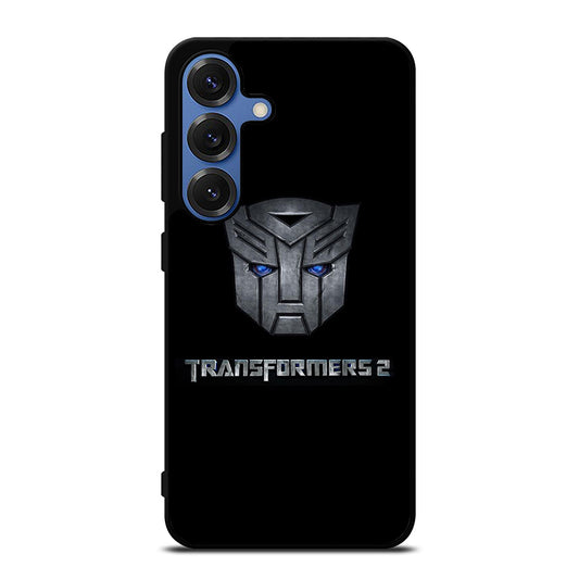TRANSFORMERS AUTOBOT EMBLEM 2 Samsung Galaxy Case Cover