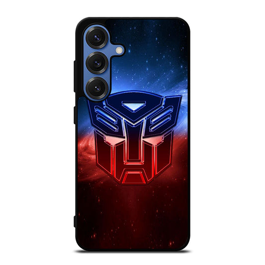 TRANSFORMERS AUTOBOT EMBLEM Samsung Galaxy Case Cover
