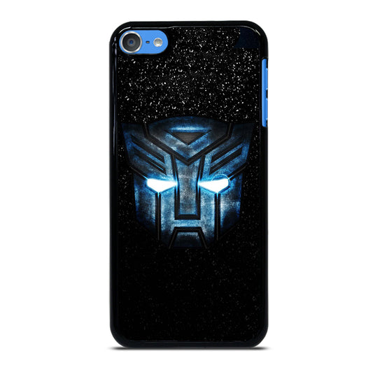 TRANSFORMERS AUTOBOT ICON iPod Touch Case Cover