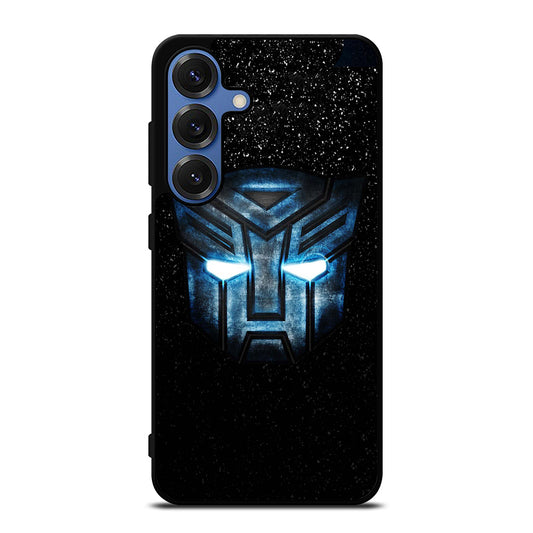 TRANSFORMERS AUTOBOT ICON Samsung Galaxy Case Cover