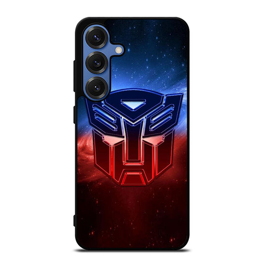 TRANSFORMERS AUTOBOT LOGO Samsung Galaxy Case Cover