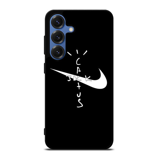 TRAVIS SCOTT CACTUS JACK NIKE Samsung Galaxy Case Cover
