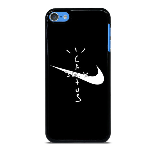 TRAVIS SCOTT CACTUS JACK NIKE iPod Touch Case Cover