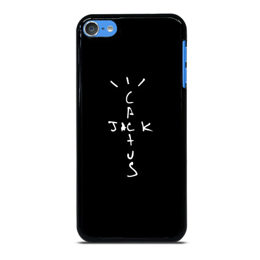 TRAVIS SCOTT CACTUS JACK iPod Touch Case Cover