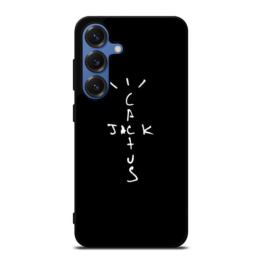 TRAVIS SCOTT CACTUS JACK Samsung Galaxy Case Cover