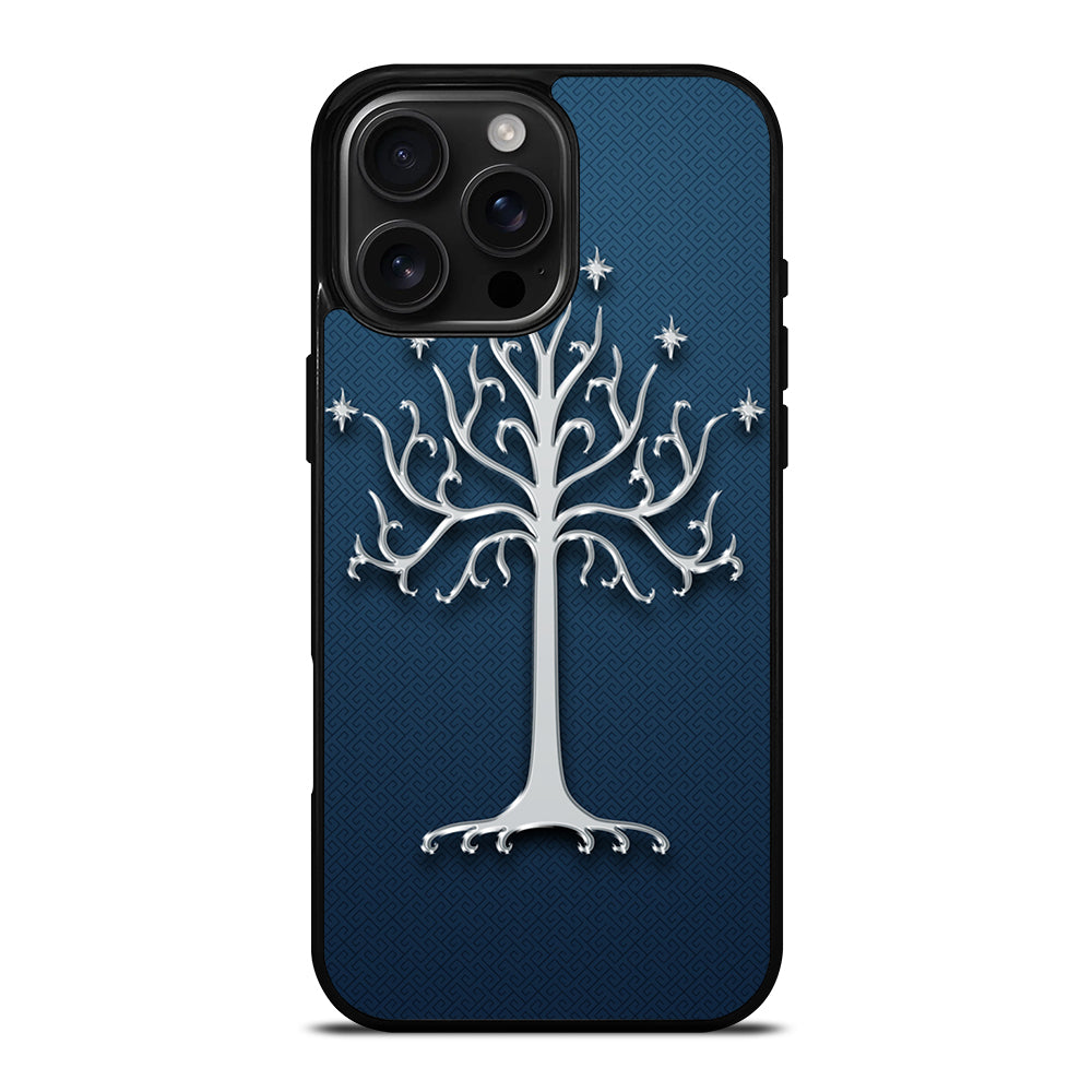 TREE OF GONDOR LOGO iPhone Case Cover