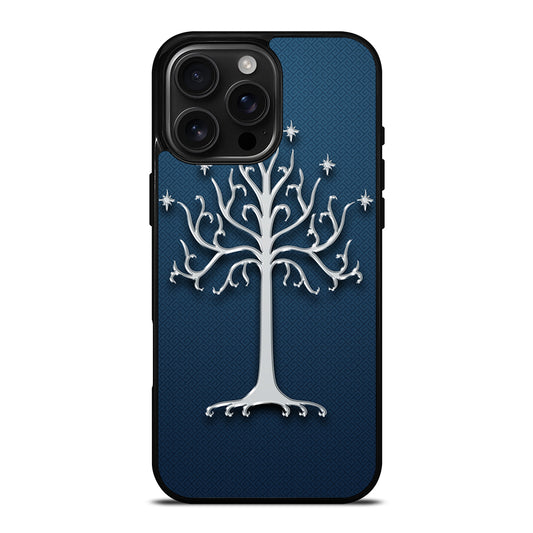 TREE OF GONDOR LOGO iPhone Case Cover