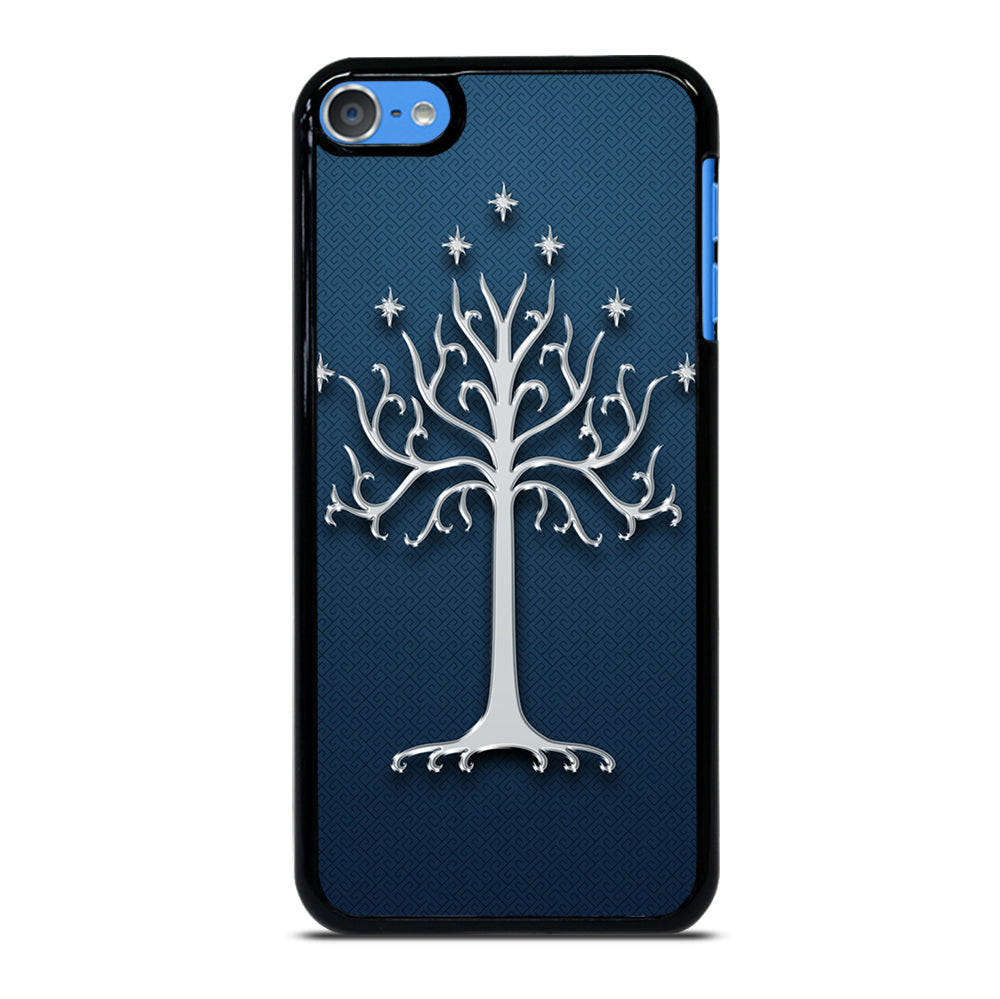 TREE OF GONDOR LOGO iPod Touch Case Cover