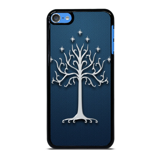 TREE OF GONDOR LOGO iPod Touch Case Cover