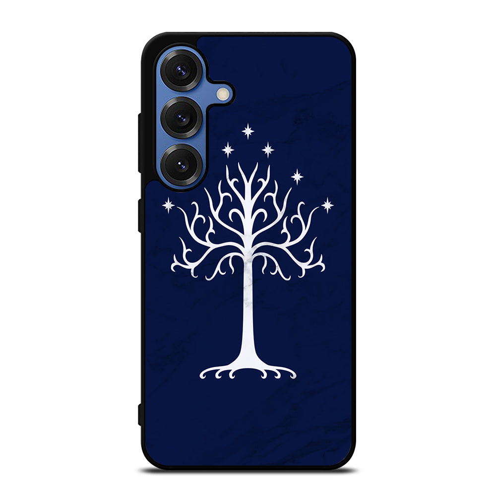 TREE OF GONDOR MARBLE LOGO Samsung Galaxy Case Cover