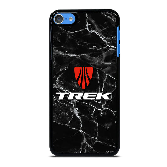 TREK BIKE MARBLE LOGO iPod Touch Case Cover