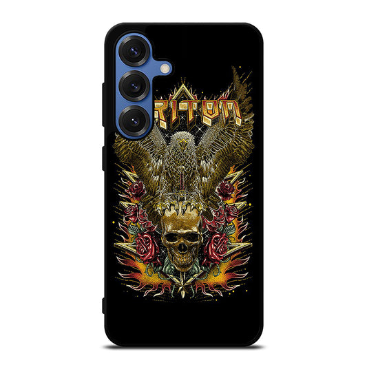 TRITON SKULL Samsung Galaxy Case Cover