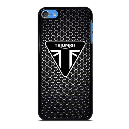 TRIUMPH MOTORCYCLE iPod Touch Case Cover