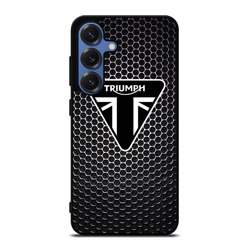 TRIUMPH MOTORCYCLE Samsung Galaxy Case Cover