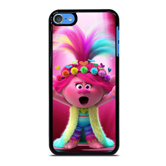 TROLLS CARTOON iPod Touch Case Cover