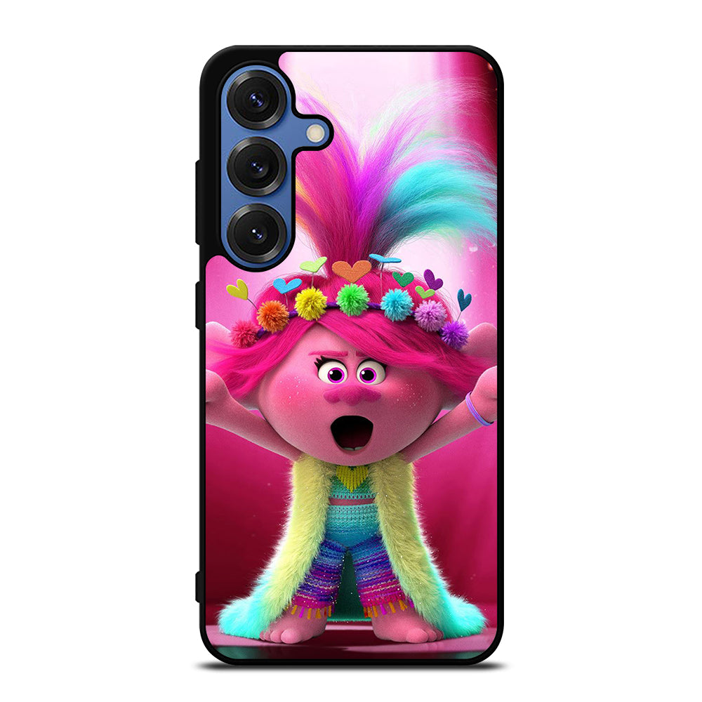 TROLLS CARTOON Samsung Galaxy Case Cover