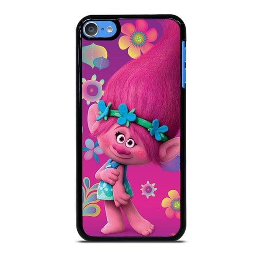 TROLLS CUTE CARTOON iPod Touch Case Cover