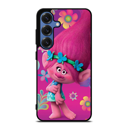 TROLLS CUTE CARTOON Samsung Galaxy Case Cover