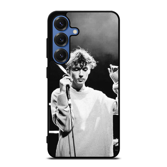 TROYE SIVAN AMERICAN SINGER Samsung Galaxy Case Cover