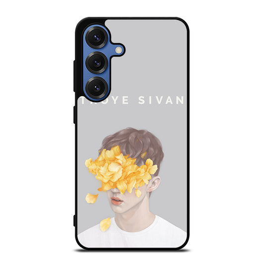 TROYE SIVAN ART Samsung Galaxy Case Cover