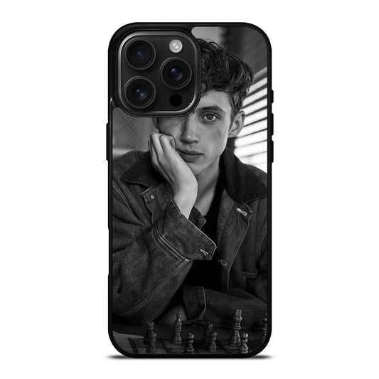 TROYE SIVAN COOL iPhone Case Cover