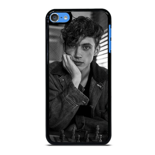 TROYE SIVAN COOL iPod Touch Case Cover