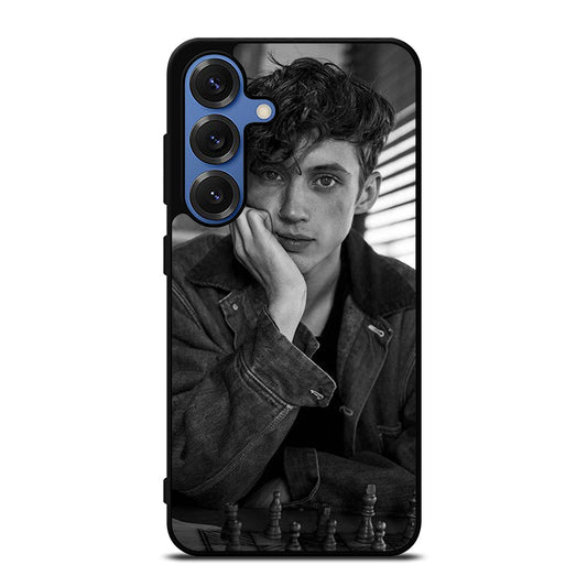 TROYE SIVAN COOL Samsung Galaxy Case Cover