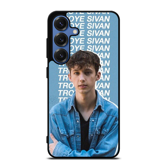 TROYE SIVAN Samsung Galaxy Case Cover