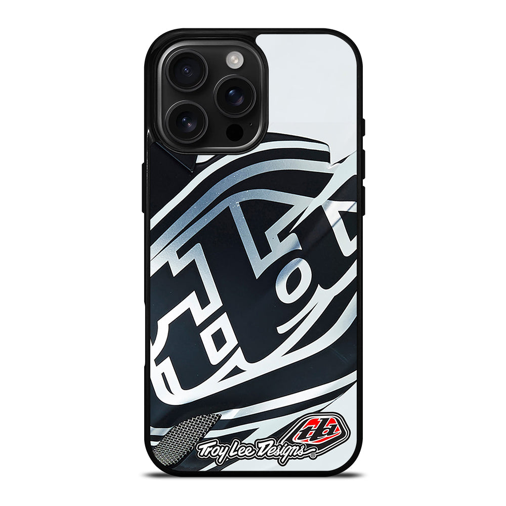 TROY LEE DESIGNS 1 iPhone Case Cover
