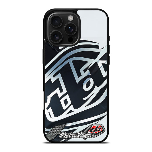 TROY LEE DESIGNS 1 iPhone Case Cover