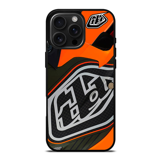 TROY LEE DESIGNS 2 iPhone Case Cover