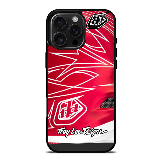 TROY LEE DESIGNS 3 iPhone Case Cover