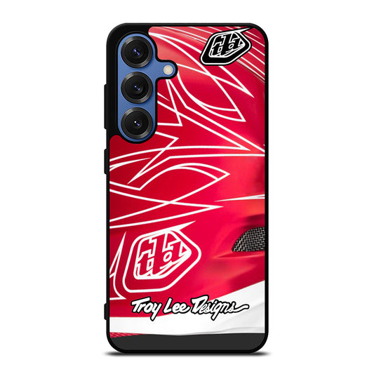 TROY LEE DESIGNS 3 Samsung Galaxy Case Cover