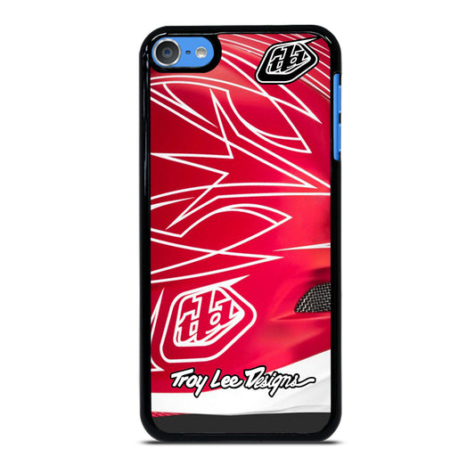 TROY LEE DESIGNS 3 iPod Touch Case Cover