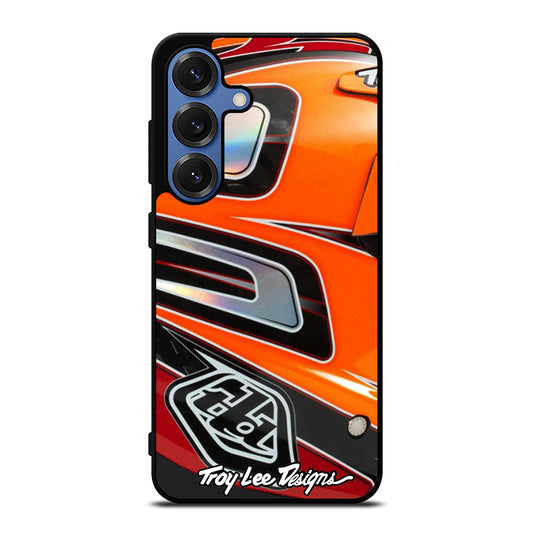 TROY LEE DESIGN CARBON Samsung Galaxy Case Cover
