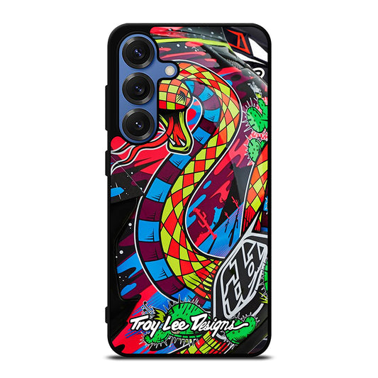 TROY LEE DESIGN COBRA Samsung Galaxy Case Cover